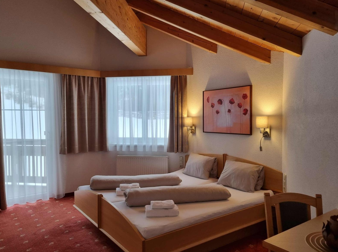 Doppelzimmer Komfort